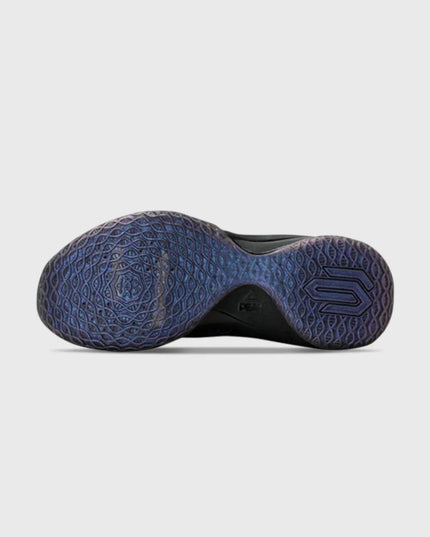 Peak AW Talent 2 Basketball Shoe Black