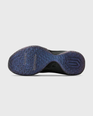 Chaussure de basket-ball Peak AW Talent 2 noire