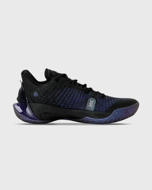 Chaussure de basket-ball Peak AW Talent 2 noire