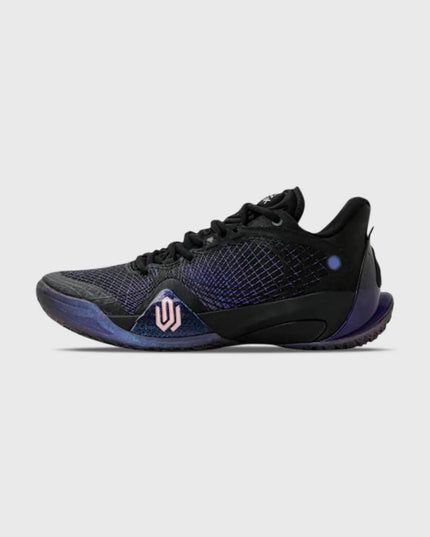 Peak AW Talent 2 Basketball Shoe Black