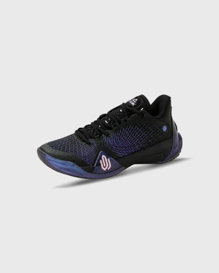 Peak AW Talent 2 Basketball Shoe Black