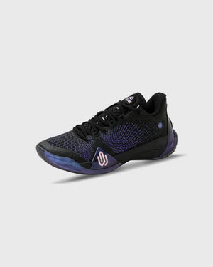 Chaussure de basket-ball Peak AW Talent 2 noire