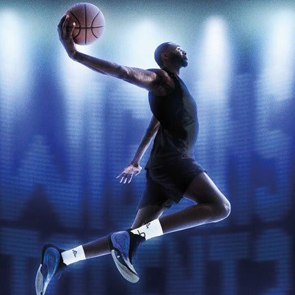 Peak AW Talent 3 Blue Cosmic mark 2