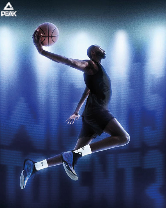 Peak AW Talent 3 Blue Cosmic mark 2