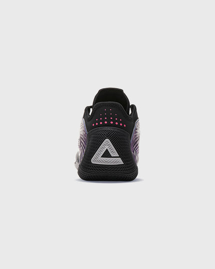 Peak AW Talent 3 Blue Cosmic achter