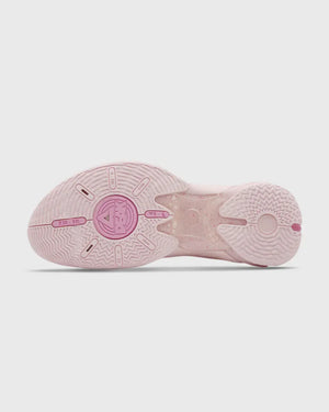 Chaussure de basket Peak Flash 6 rose