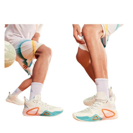 Peak Big Triangle 2 Beige