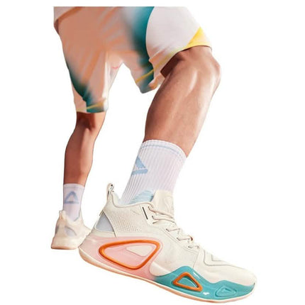 Peak Big Triangle 2 Beige