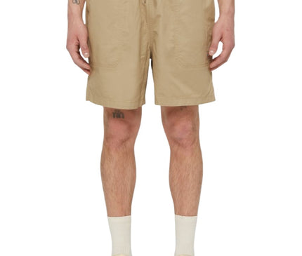 Pelican-Rapid-Short-Beige-Model-Voorkant