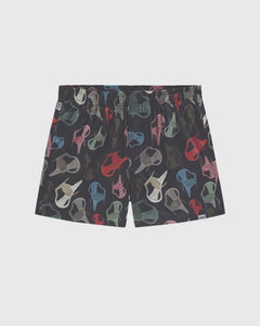 Pockies Navy Chairs Boxer vooraanzicht