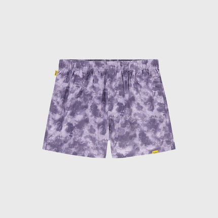 Pockies Purple Party Boxers voorkant 