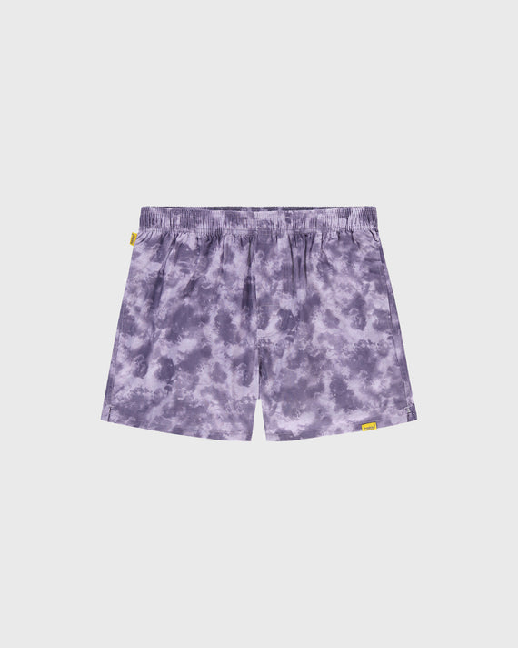 Pockies Purple Party Boxers voorkant 
