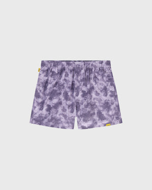 Pockies Purple Party Boxers voorkant 