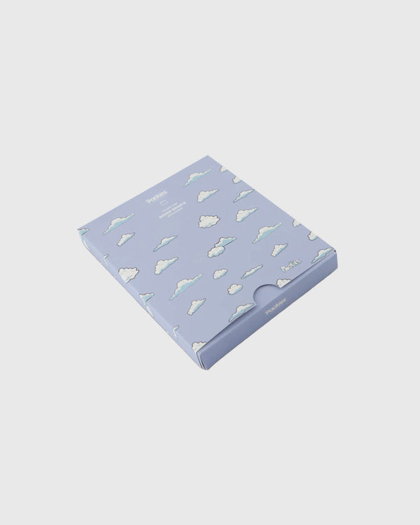 Pockies Blue Clouds Boxer cu box