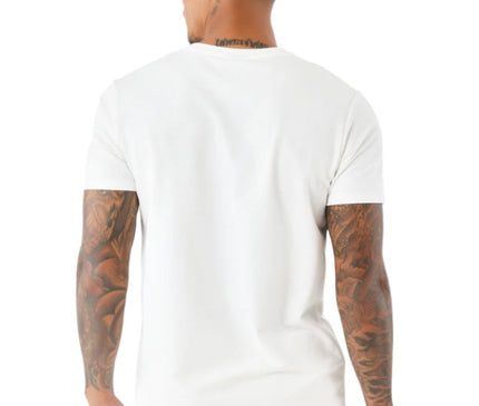 Project X Paris Basic Logo T-shirt White