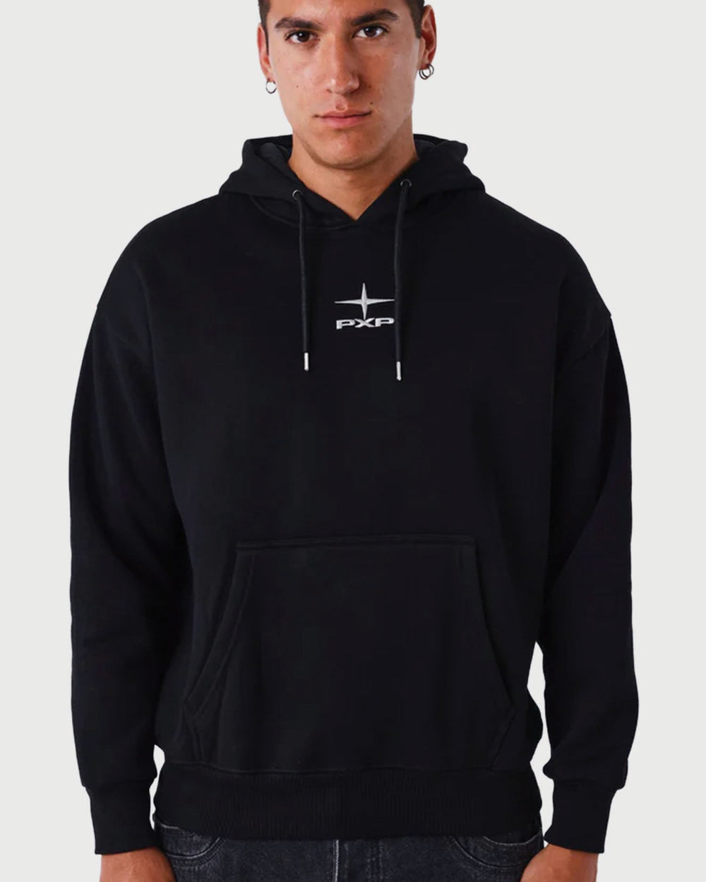 Project X Paris Hoodie Egyptian achteraanzicht