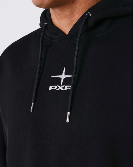 Project X Paris Hoodie Egyptian cu logo