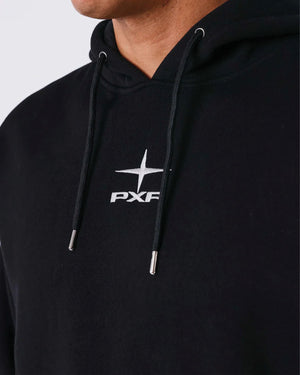 Project X Paris Hoodie Egyptian cu logo