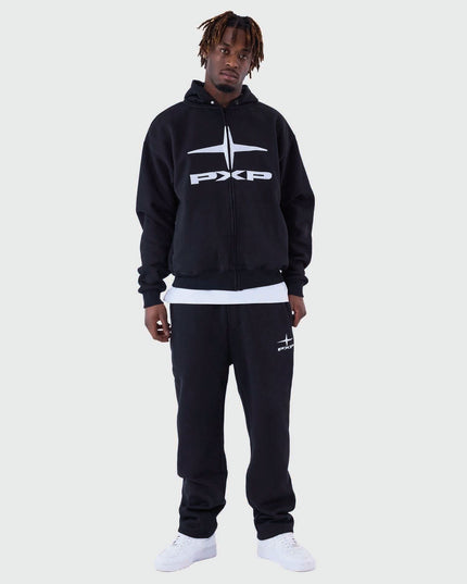 Project X Paris Polaris Vest Zwart 2 personen