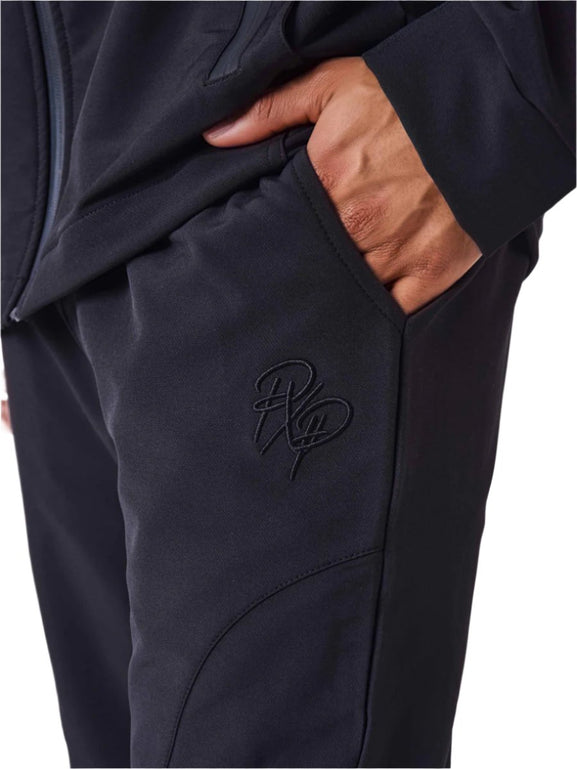 Project X Paris Tech Jogging Pants Black