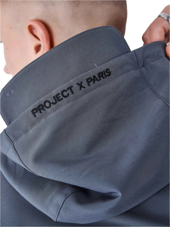 ProjectXParisTechVestGrijsdetail1