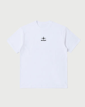 Project X Paris T shirt Brodé wit no mod
