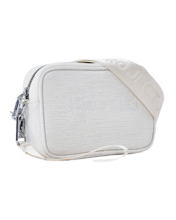 Project X Paris Schoudertas Off White