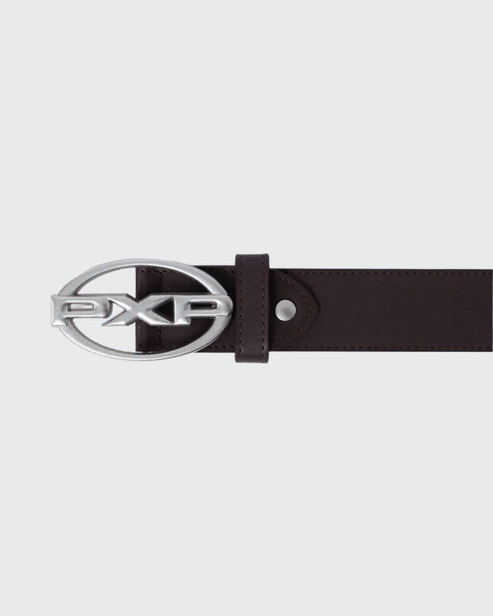 Project x Paris Logo Riem Bruin s