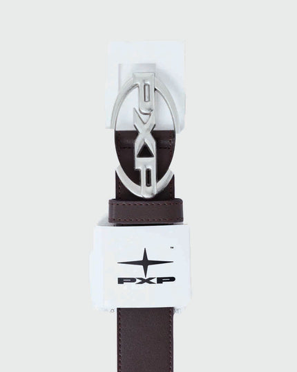 Project x Paris Logo Riem Bruin 6