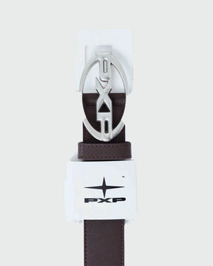Project x Paris Logo Riem Bruin 6