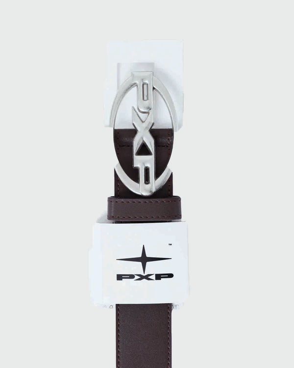 Project x Paris Logo Riem Bruin 6