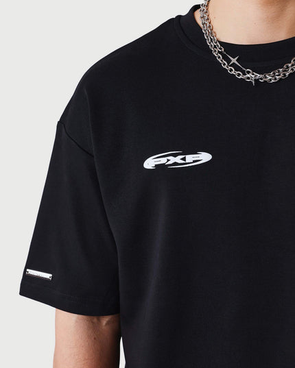 Project X Paris T-shirt Ready To Wear Zwart  cu