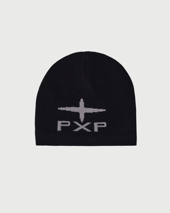 Project X Paris Beanie zwart