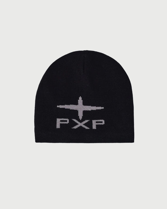 Project X Paris Beanie zwart
