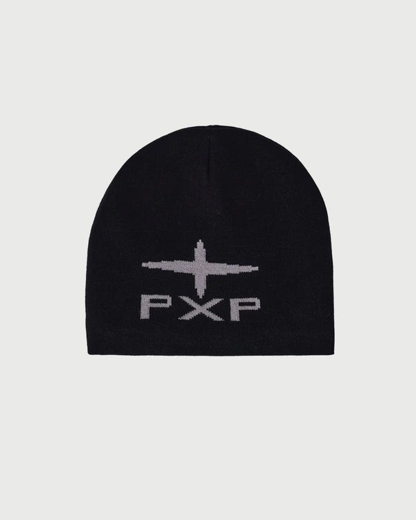 Project X Paris Beanie zwart