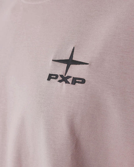 Project X Paris T shirt Graphique Fleur Bruin pxp