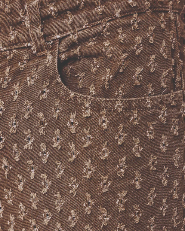 Project X Paris Pantalon Native cu pockets