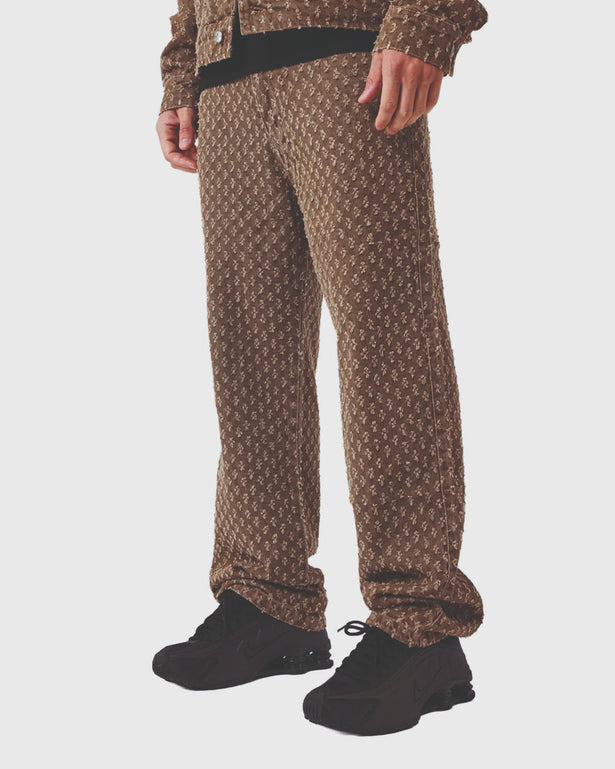 Project X Paris Pantalon Native vooraanzicht