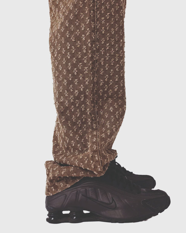 Project X Paris Pantalon Native cu zijkant