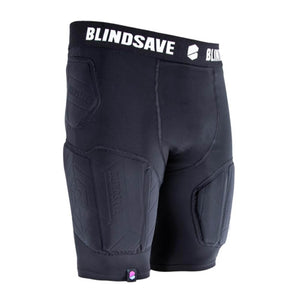 Protective shorts PRO +