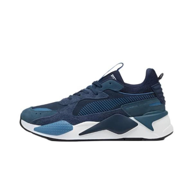 Puma RS-X Sneaker Blue Horizon