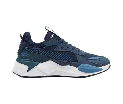 Puma RS-X Sneaker Blue Horizon