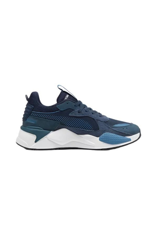 Puma RS-X Sneaker Blue Horizon