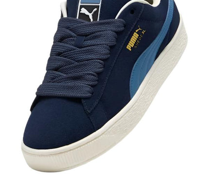 Puma Suede XL Club Navy