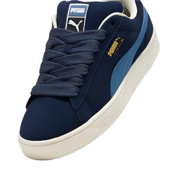 Puma Suede XL Club Navy