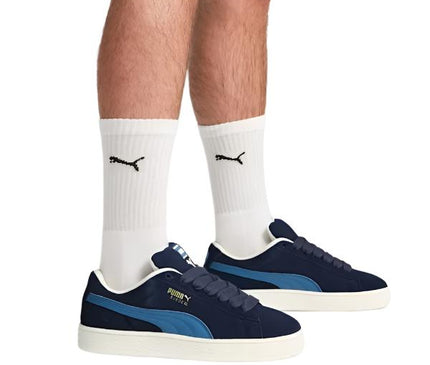 Puma Suede XL Club Navy