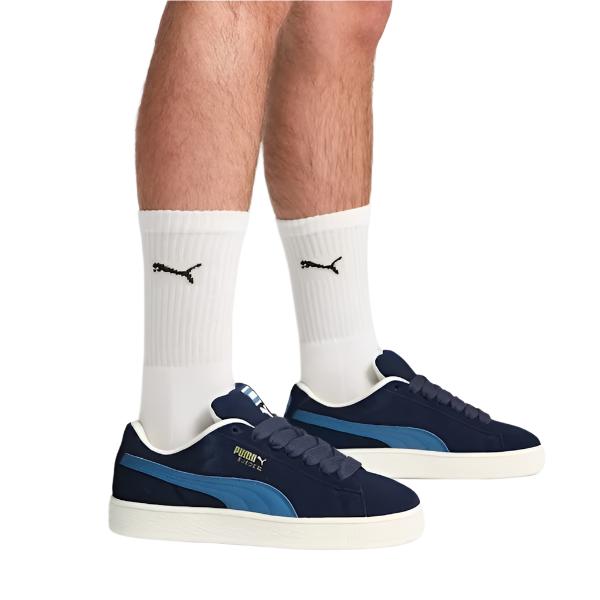 Puma Suede XL Club Navy