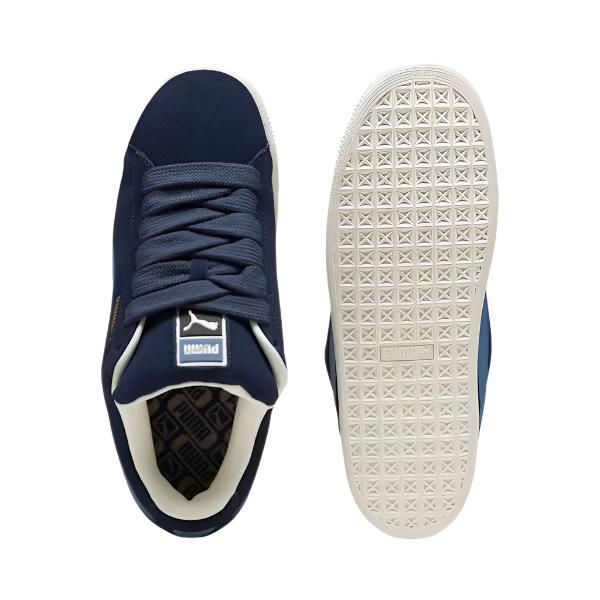 Puma-Suede-XL-Club-Navy-Blue-Horizon-boven-en-onder-kant