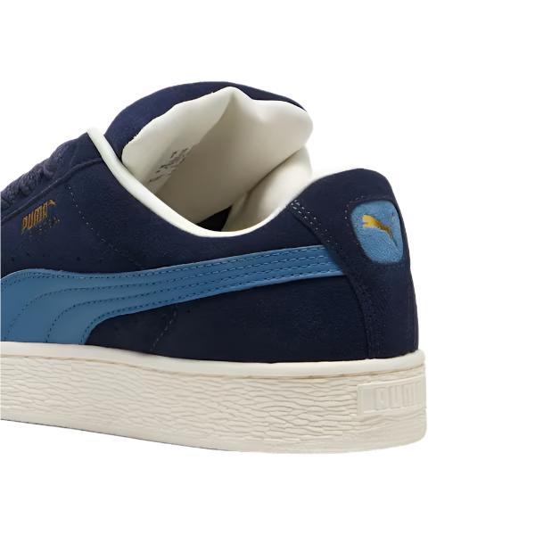 Puma Suede XL Club Navy