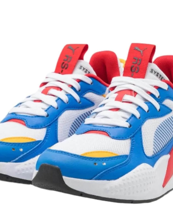 Puma-RS-X-Boys-Jr-White-Two-Shoes-Front